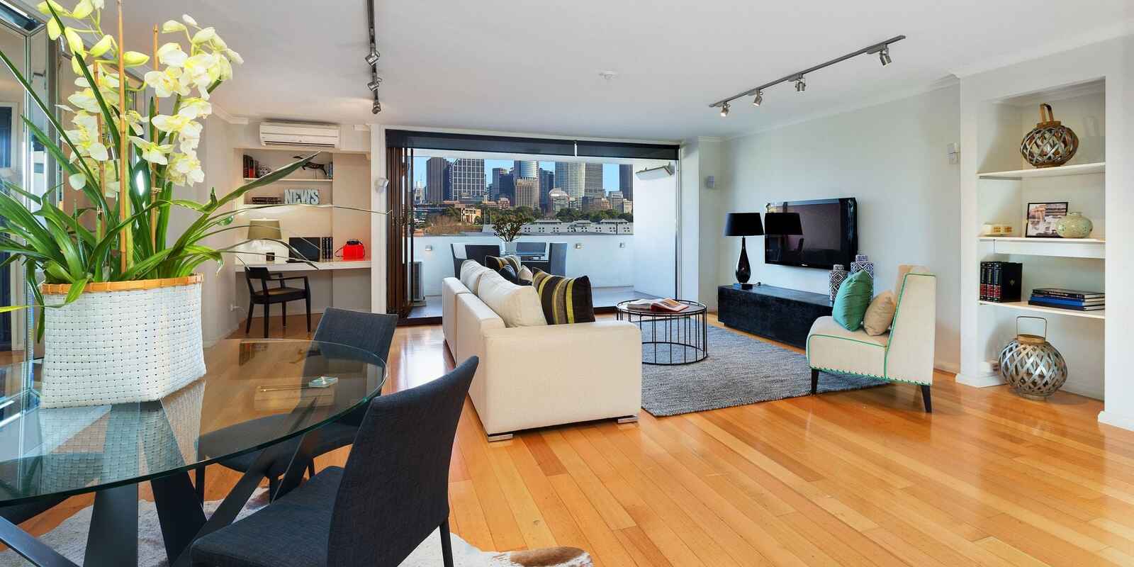 43/71 Victoria Street Potts Point