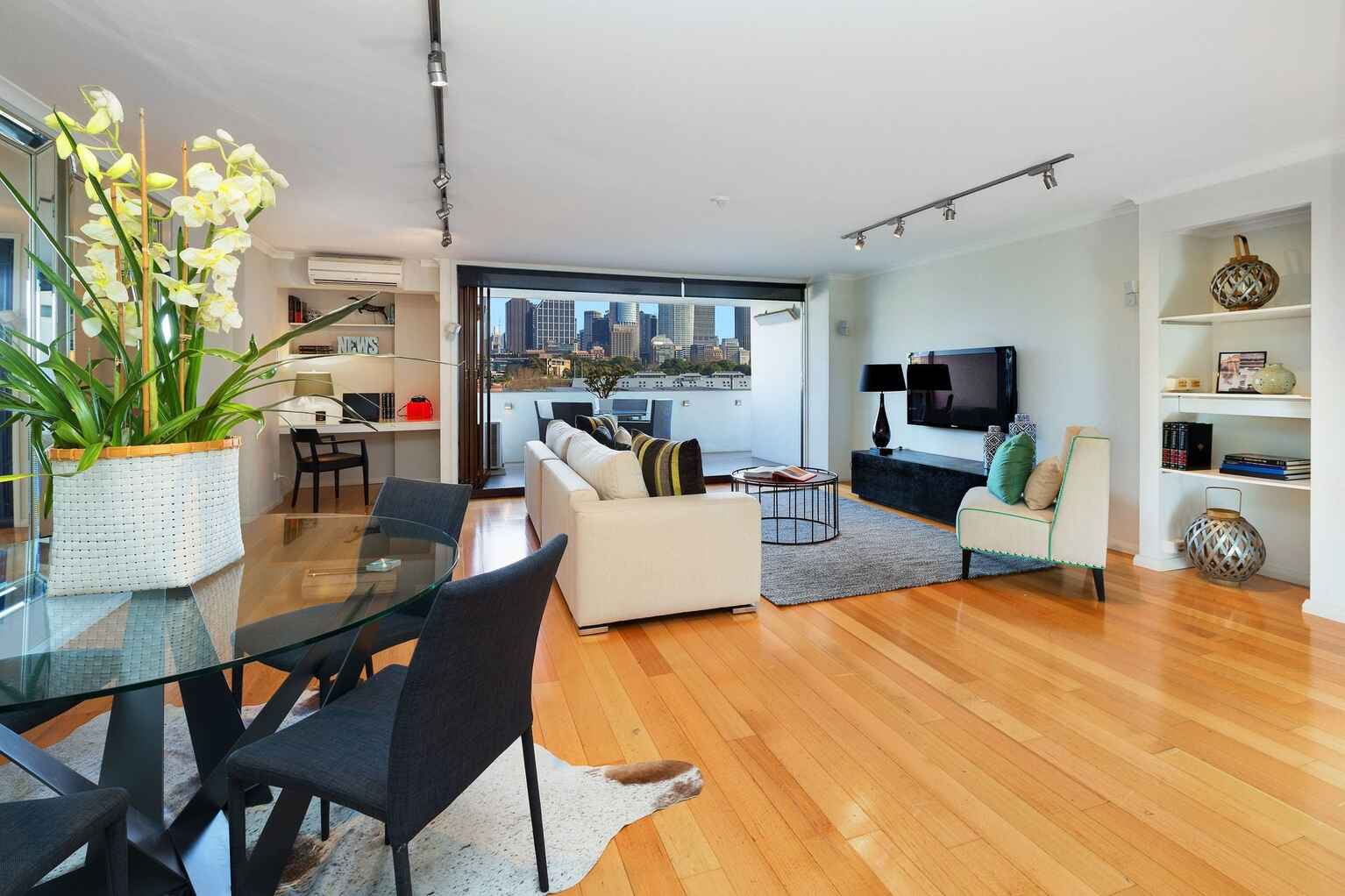 43/71 Victoria Street Potts Point