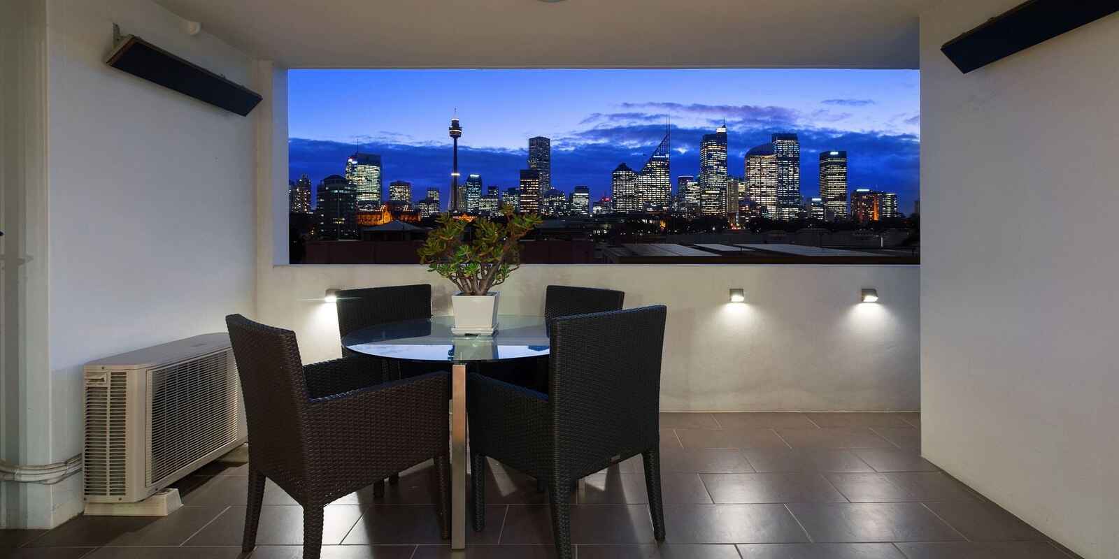 43/71 Victoria Street Potts Point