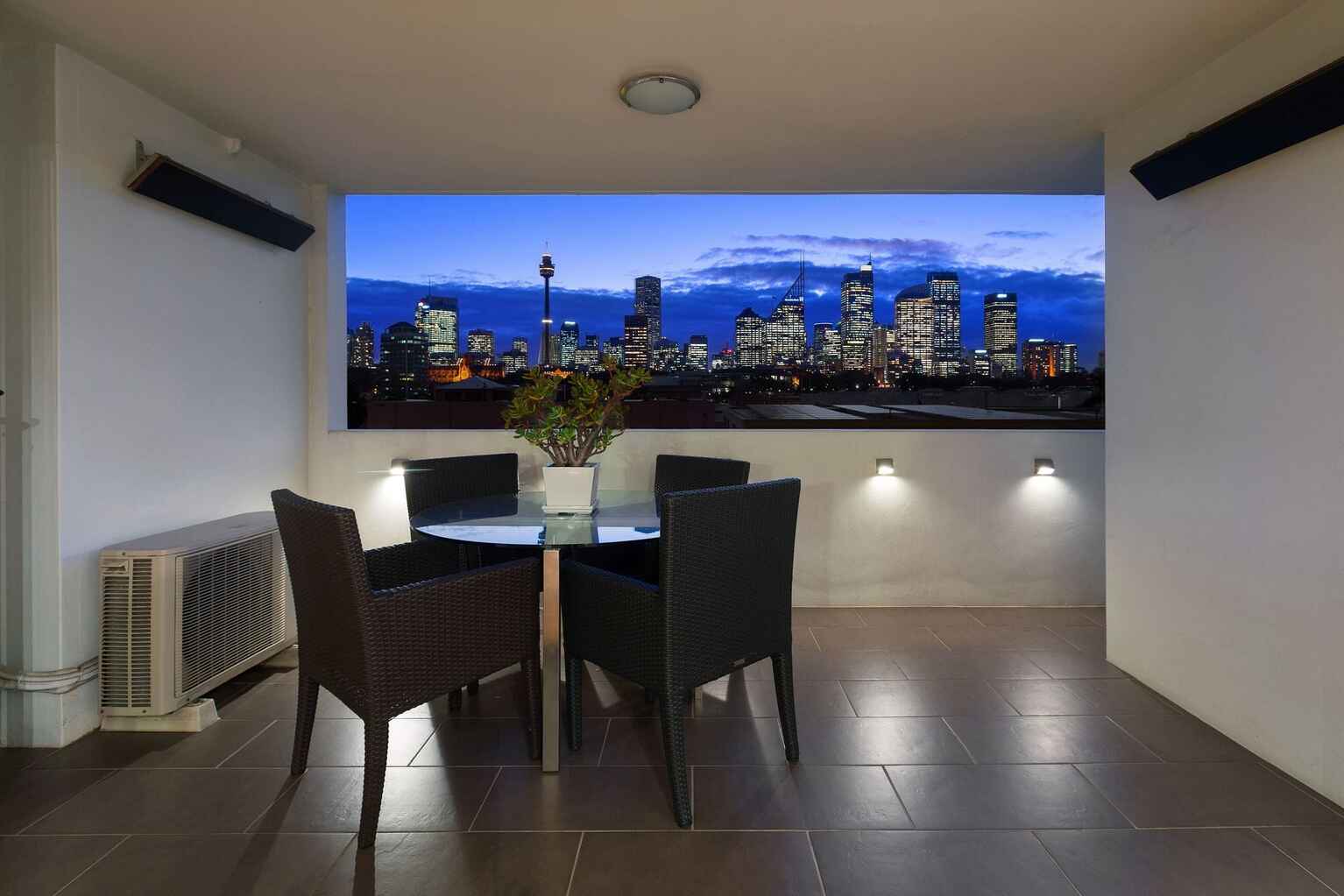 43/71 Victoria Street Potts Point