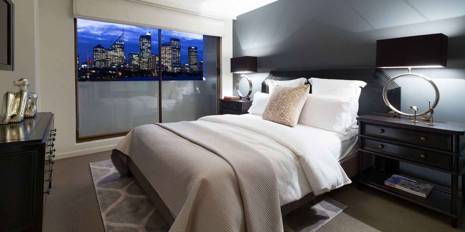 43/71 Victoria Street Potts Point