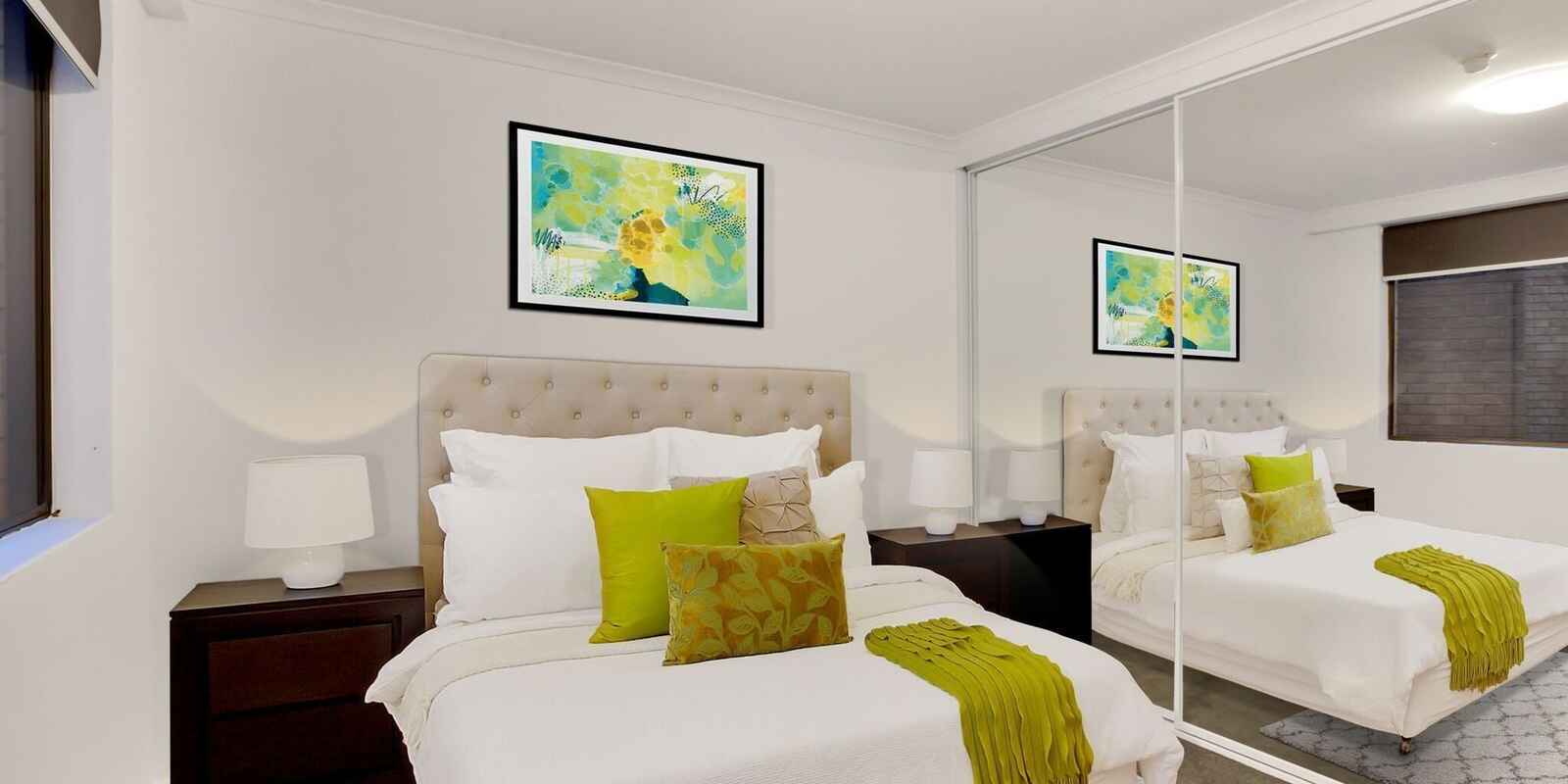 43/71 Victoria Street Potts Point