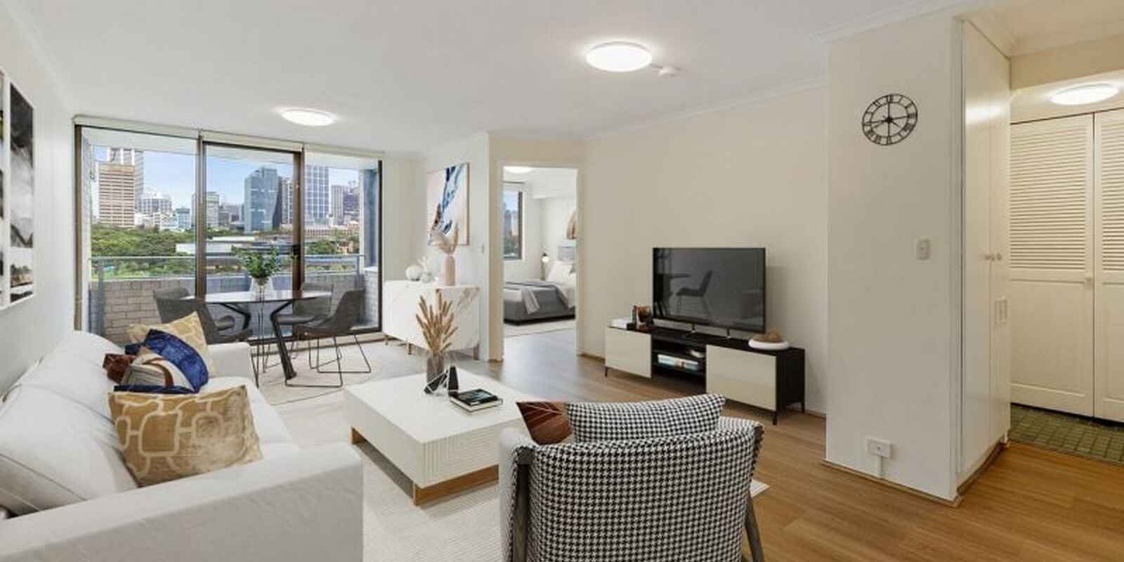 1107/73 Victoria Street Potts Point