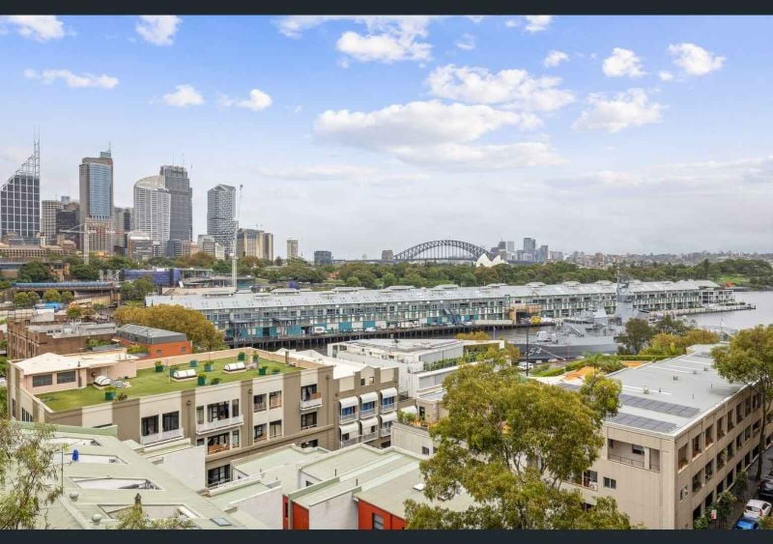 1107/73 Victoria Street Potts Point