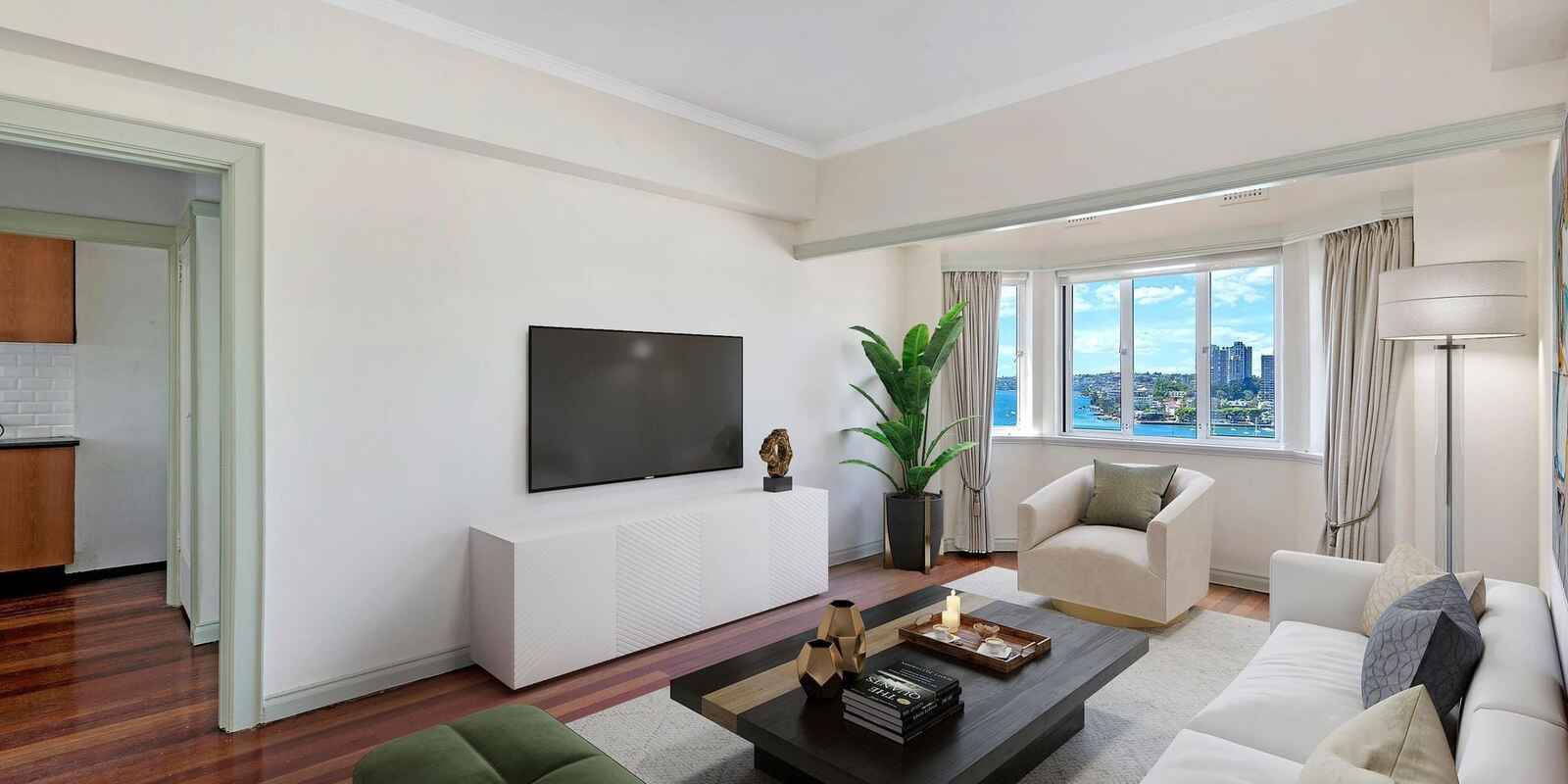 44/16 Macleay Street Potts Point