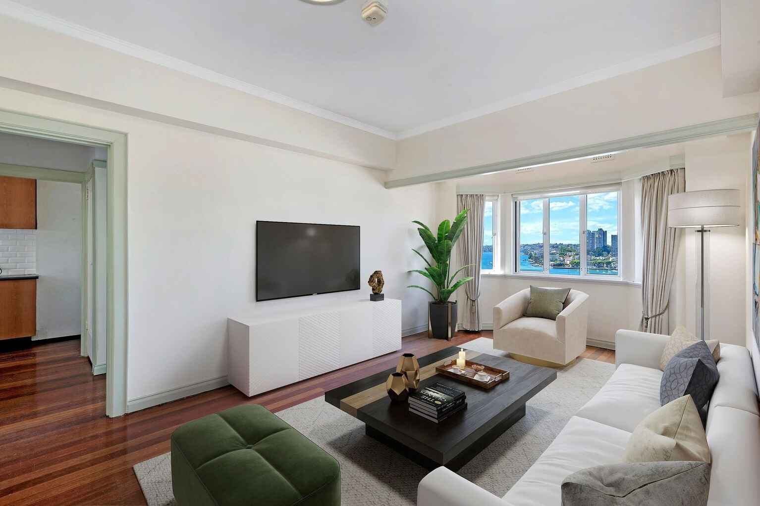 44/16 Macleay Street Potts Point