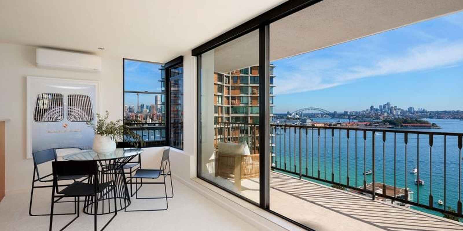 10B/13 Thornton Street Darling Point 10B/13 Thornton Street Darling Point