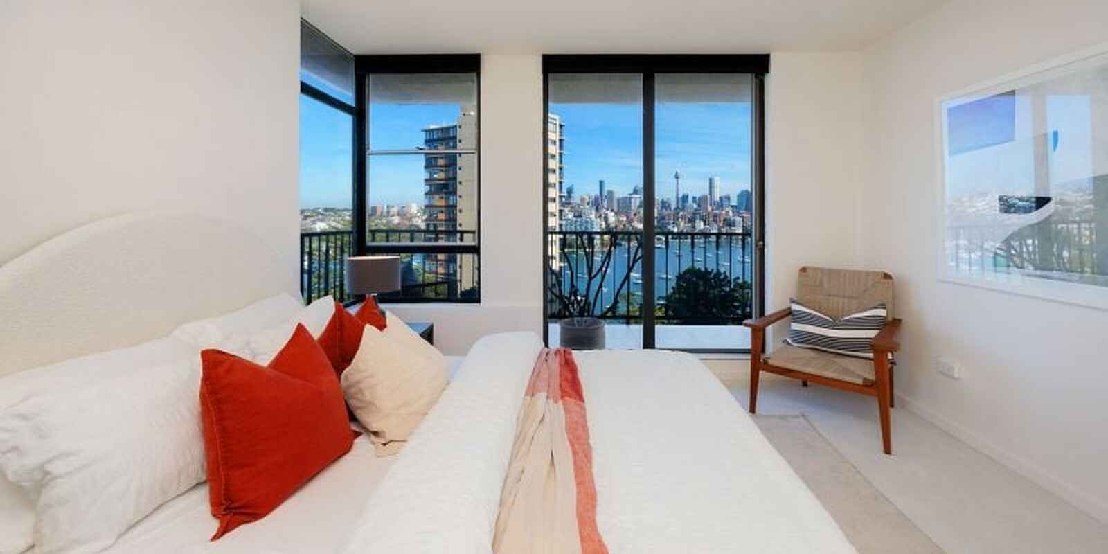 10B/13 Thornton Street Darling Point 10B/13 Thornton Street Darling Point