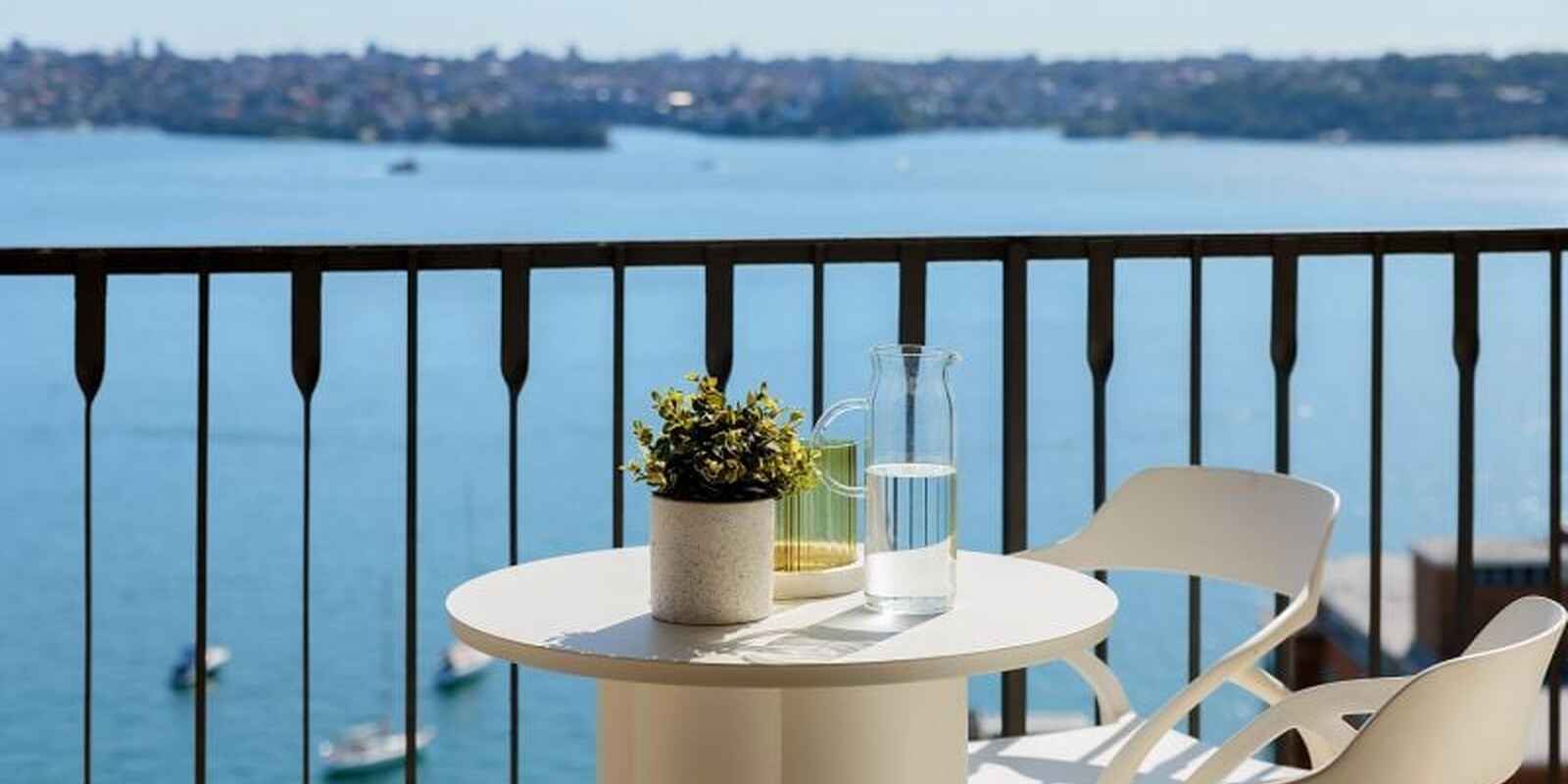 10B/13 Thornton Street Darling Point 10B/13 Thornton Street Darling Point
