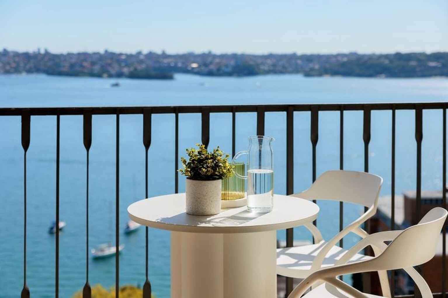 10B/13 Thornton Street Darling Point 10B/13 Thornton Street Darling Point