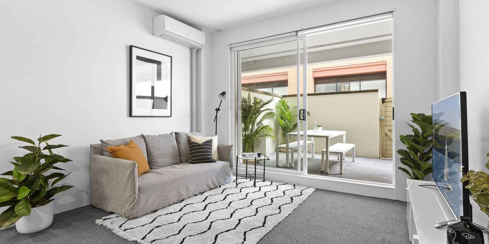 G10/2A Elizabeth Bay Road Potts Point
