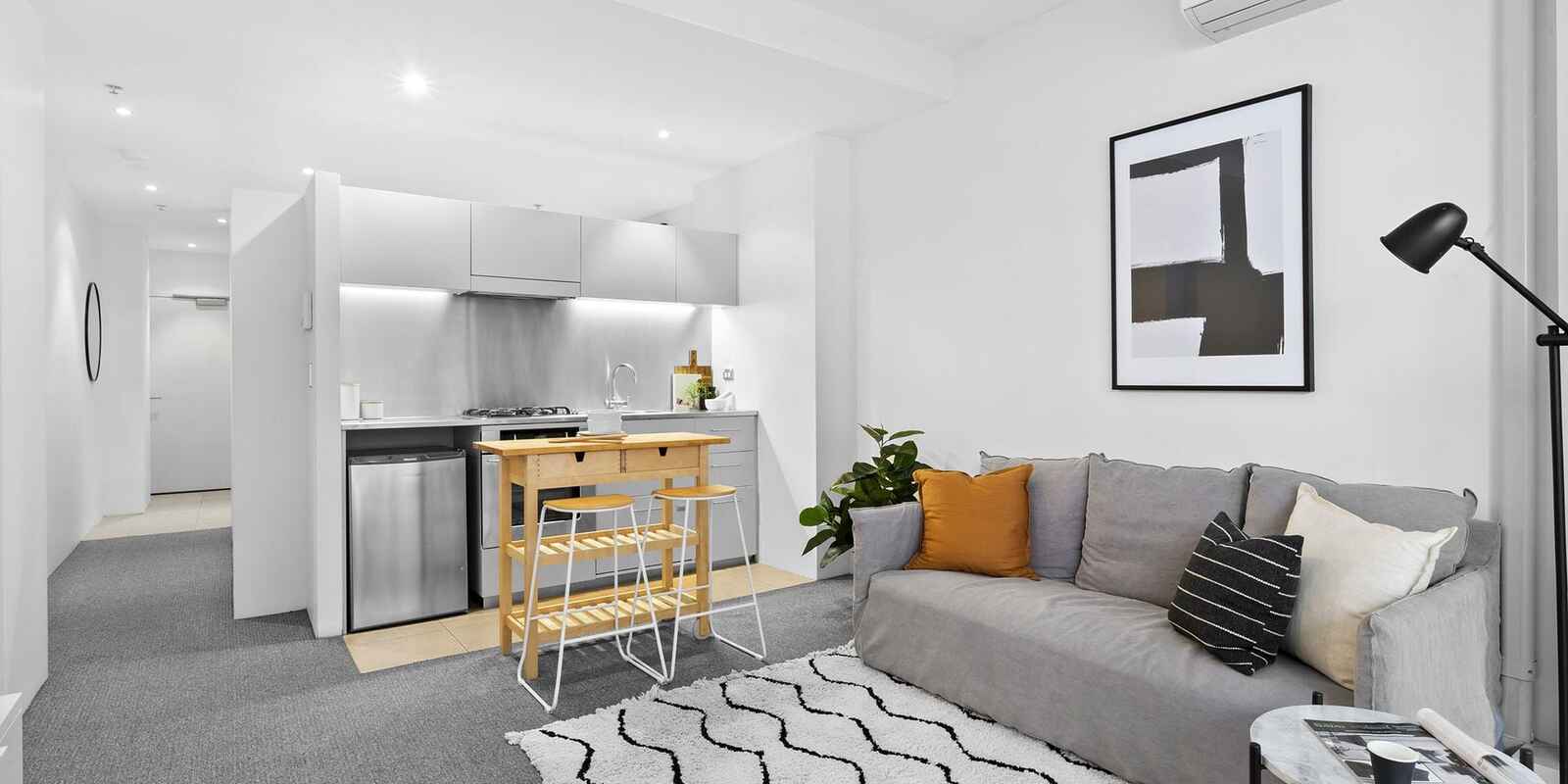 G10/2A Elizabeth Bay Road Potts Point