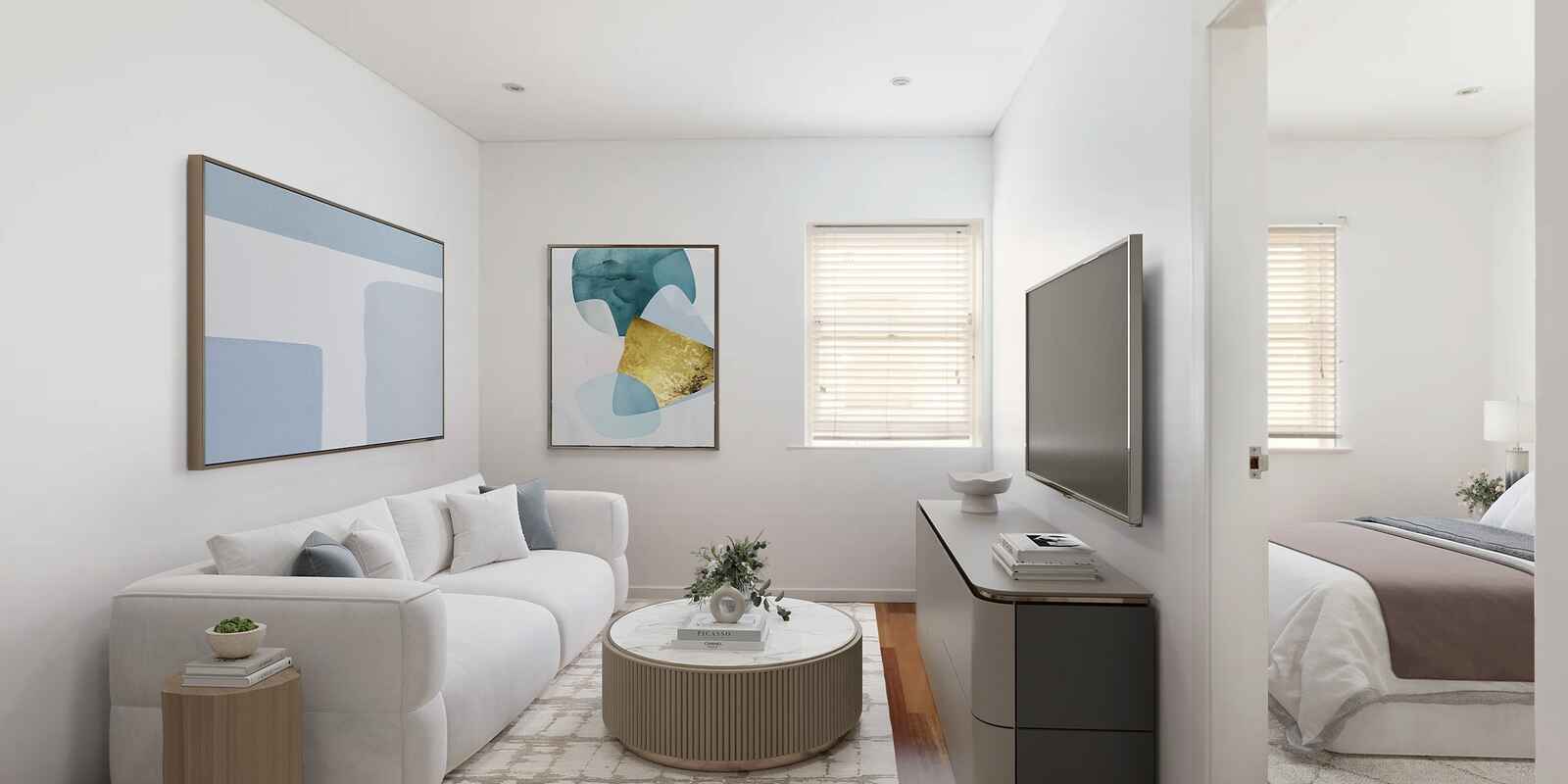 18/11 Ward Avenue Potts Point