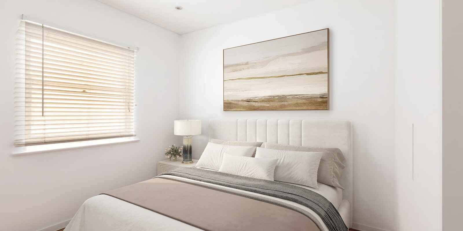 18/11 Ward Avenue Potts Point