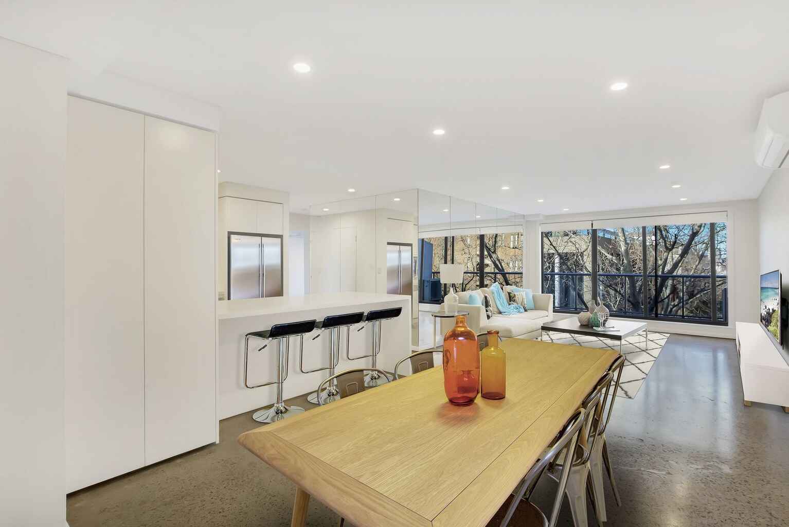 33/91-93 Macleay Street Potts Point 33/91-93 Macleay Street Potts Point
