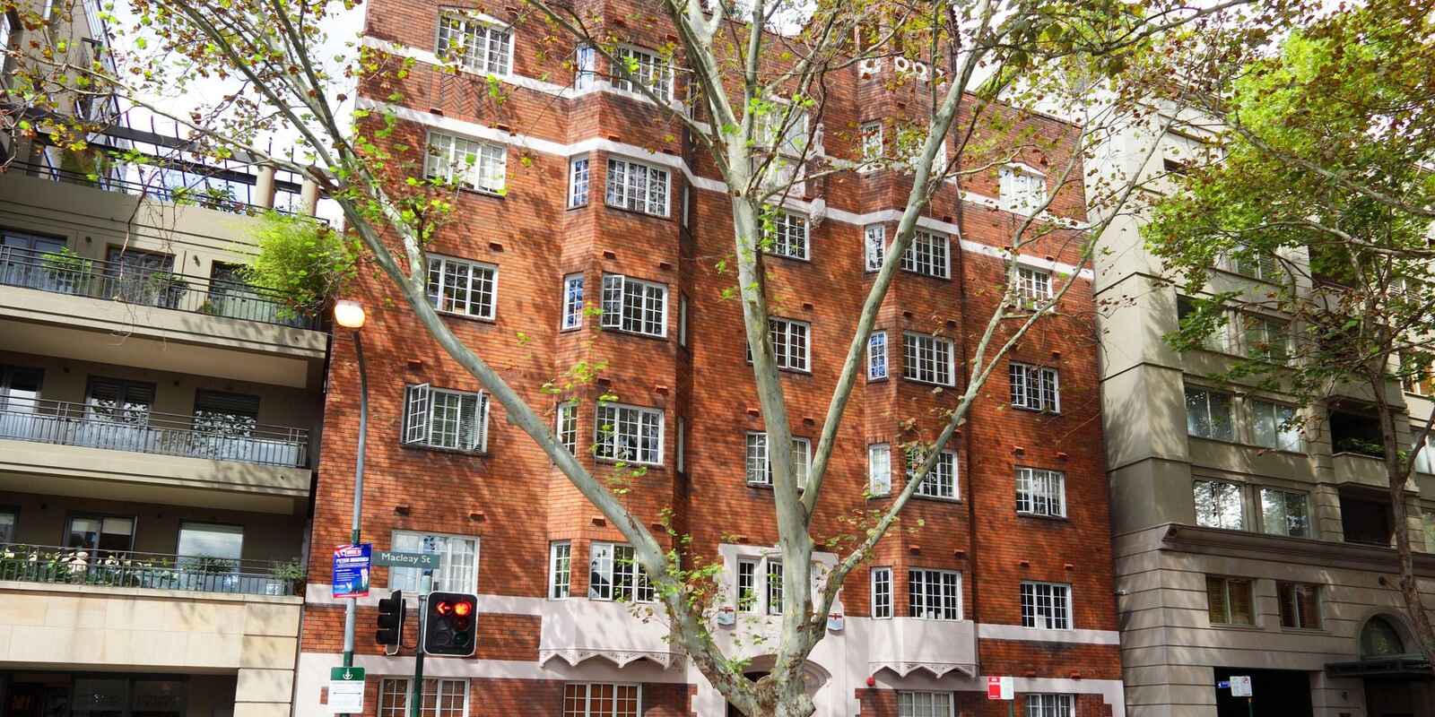 16/16 Macleay Street Potts Point