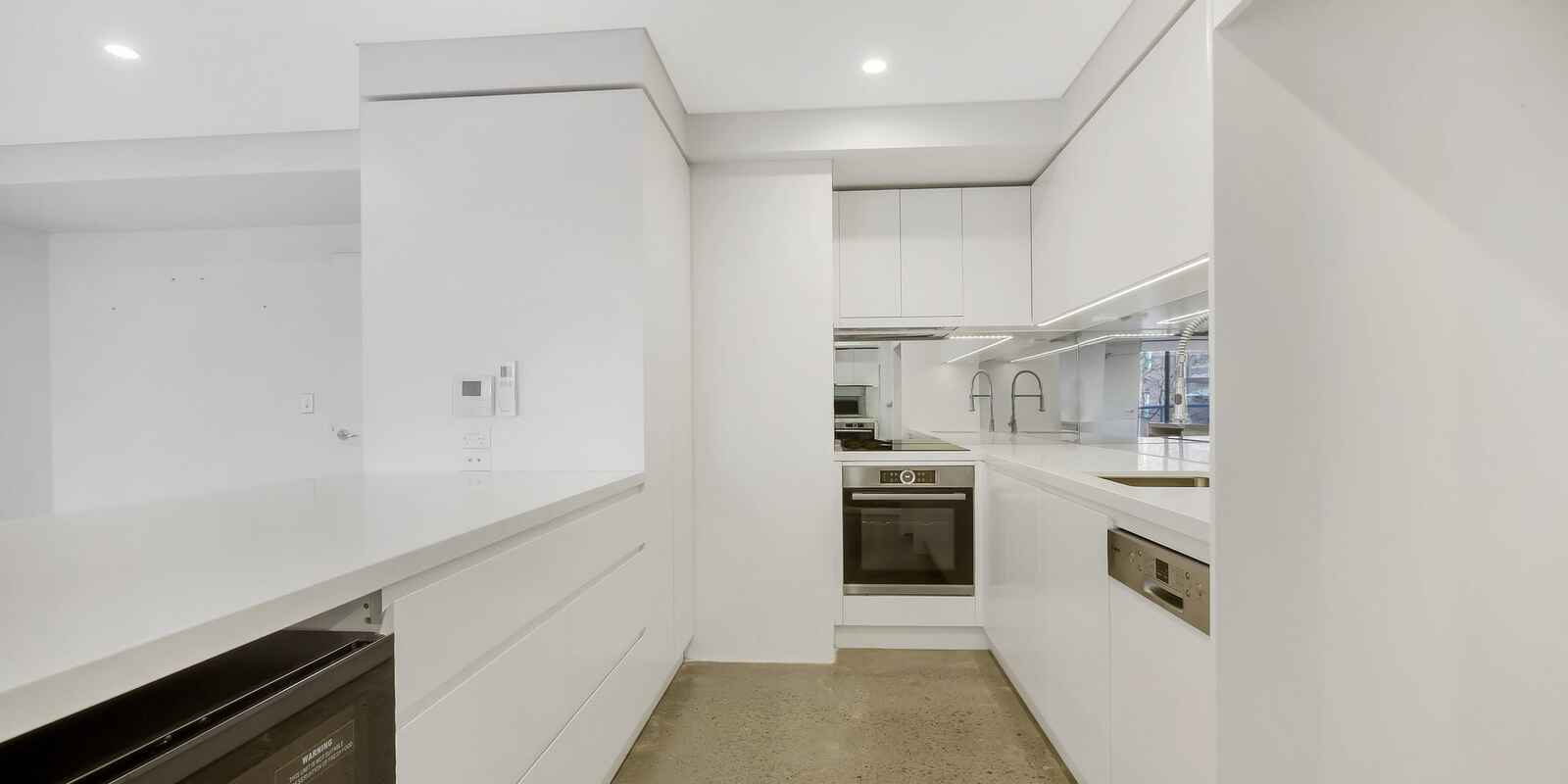 33/91-93 Macleay Street Potts Point