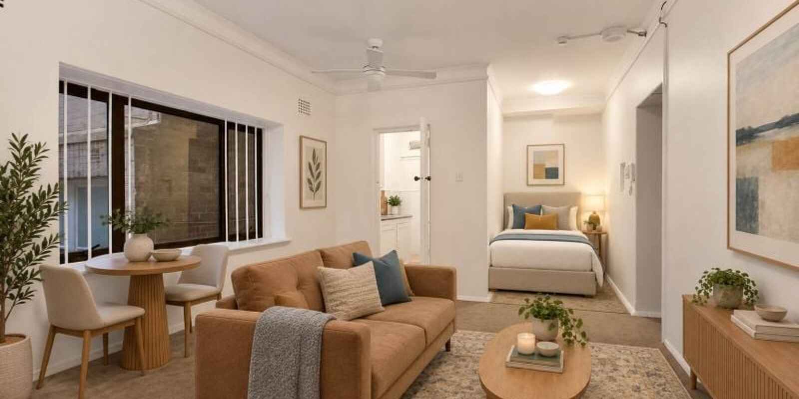 1/117D Macleay Street Potts Point