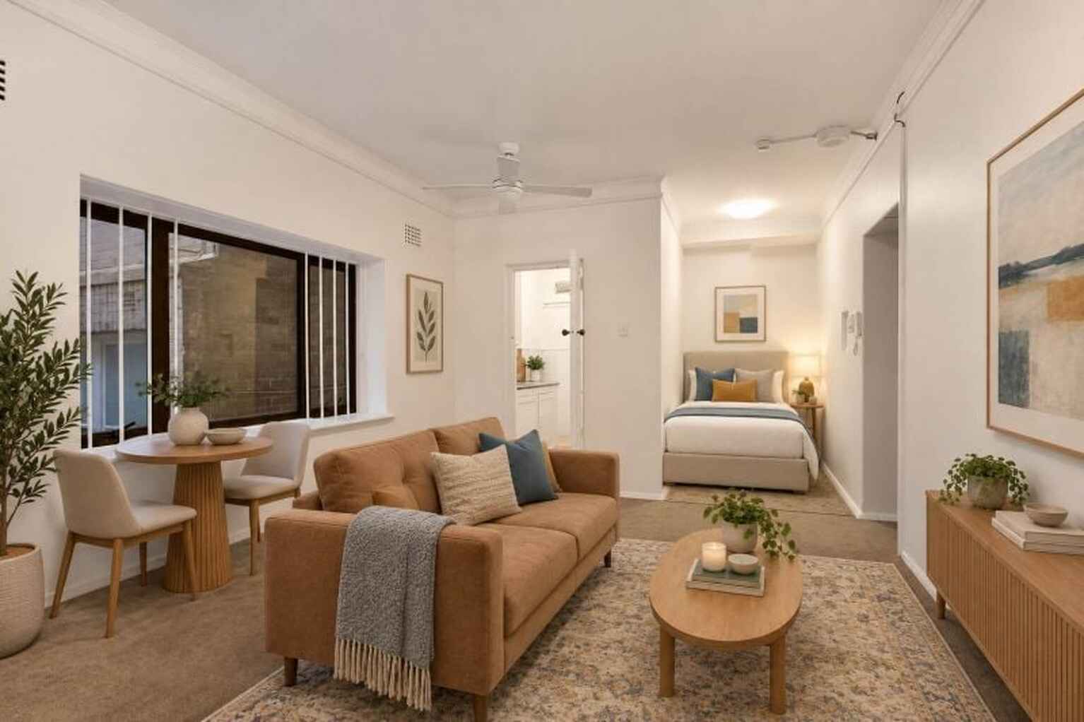 1/117D Macleay Street Potts Point