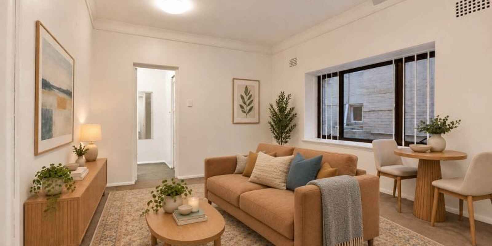 1/117D Macleay Street Potts Point