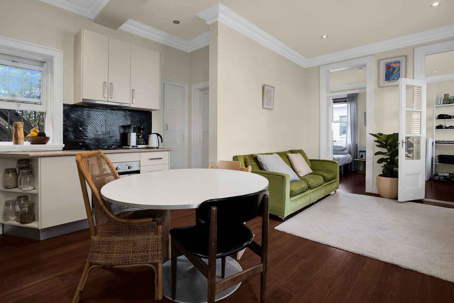 3/24a Rosebank Street Darlinghurst