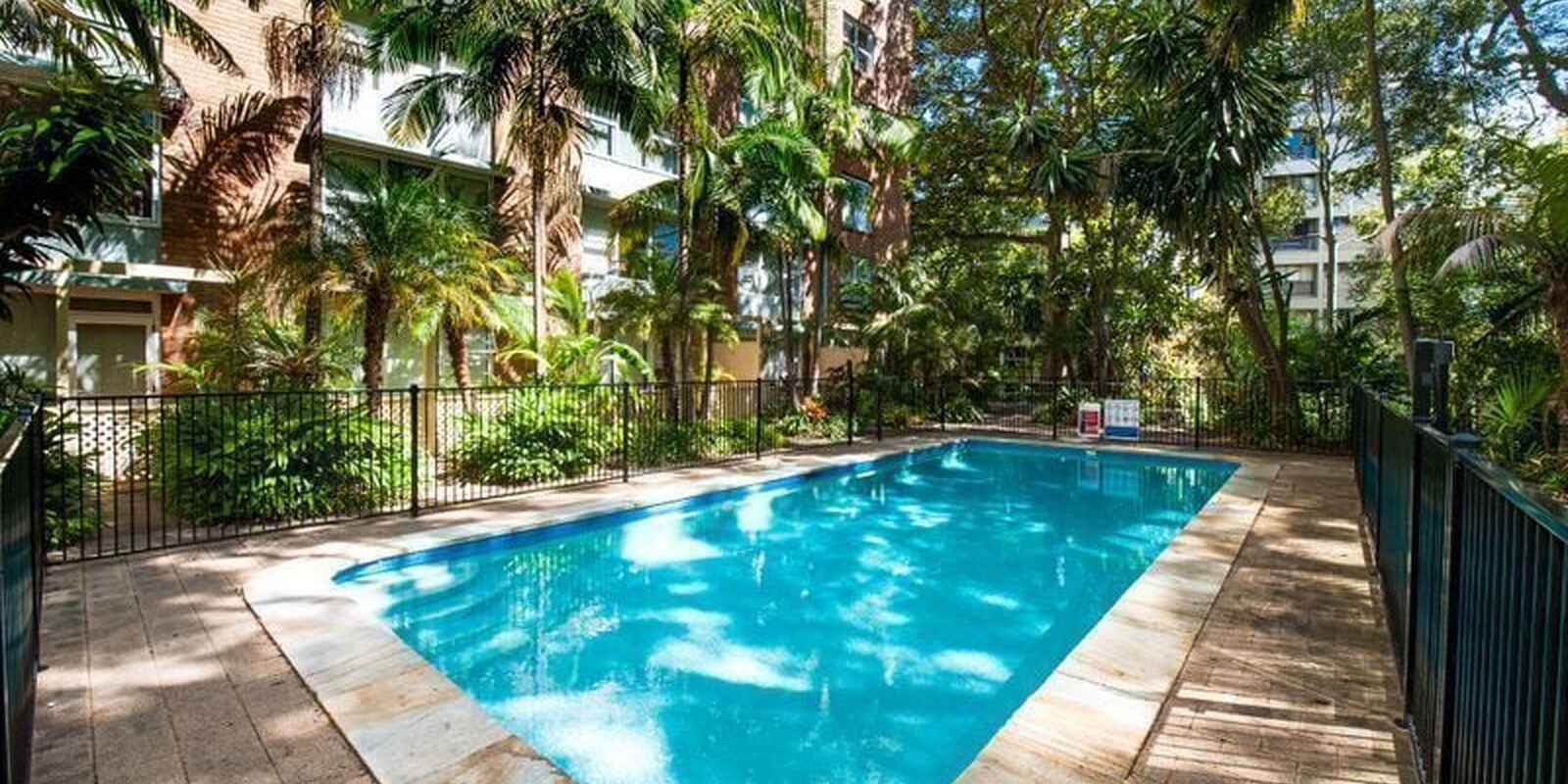 44/1 McDonald Street Potts Point