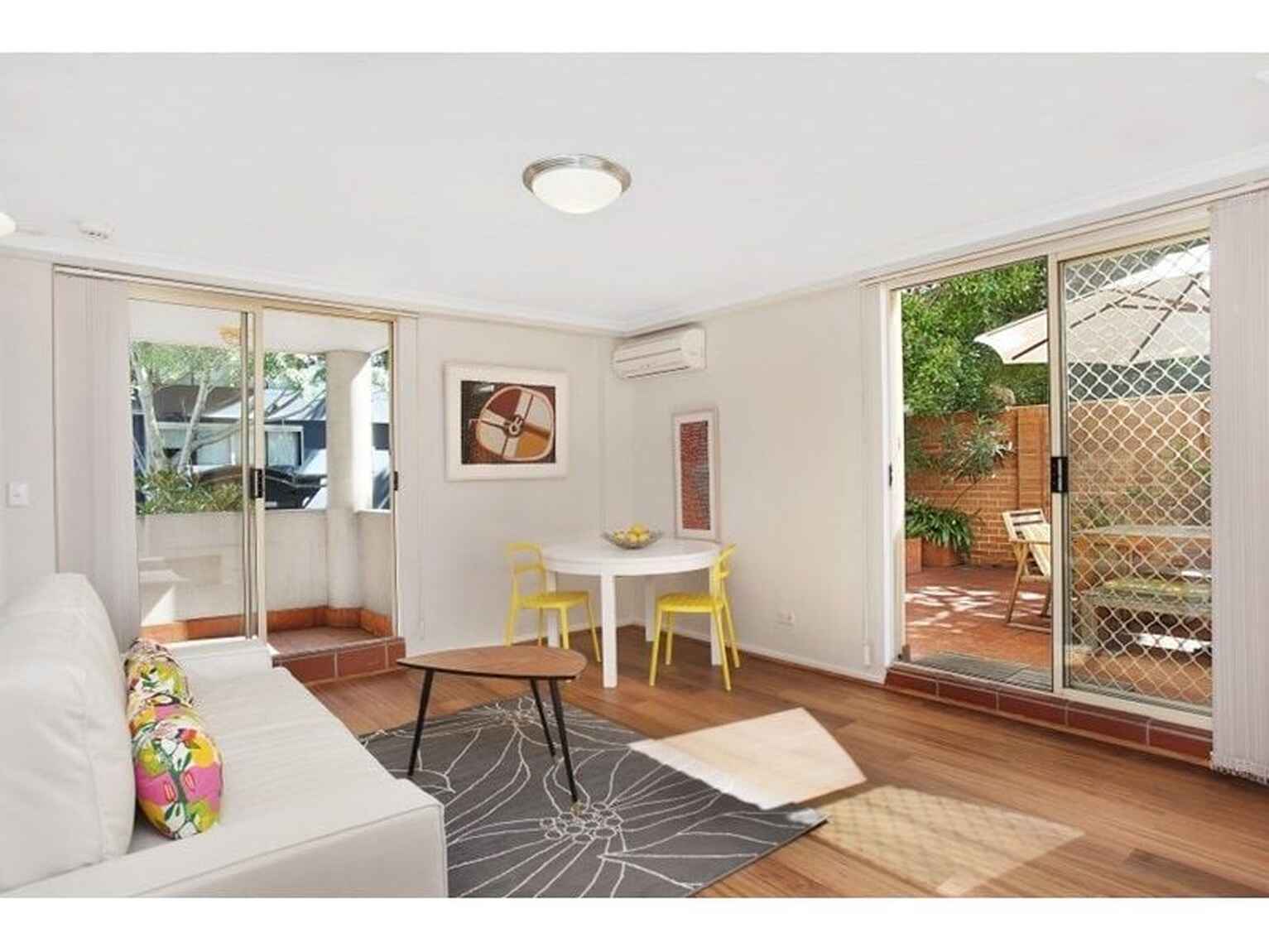 4/52-54 Kings Cross Road Rushcutters Bay