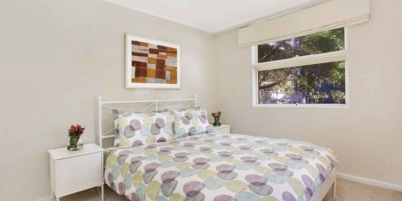 4/52-54 Kings Cross Road Rushcutters Bay