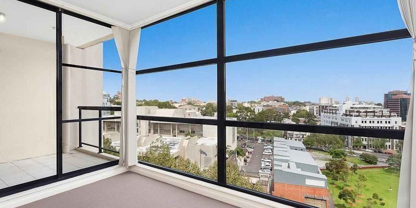 1201/174 Goulburn Street Surry Hills
