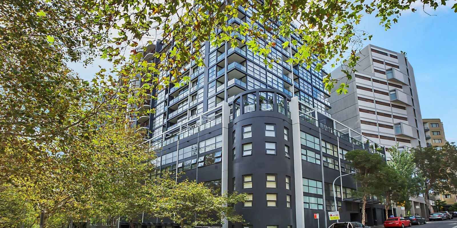 1201/174 Goulburn Street Surry Hills