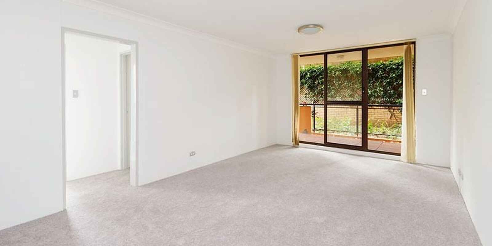 1/10-12 Clement Street Rushcutters Bay