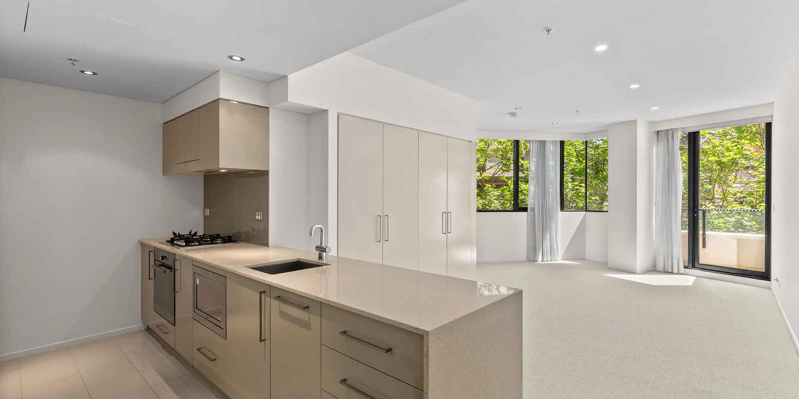 306/718 George Street Sydney