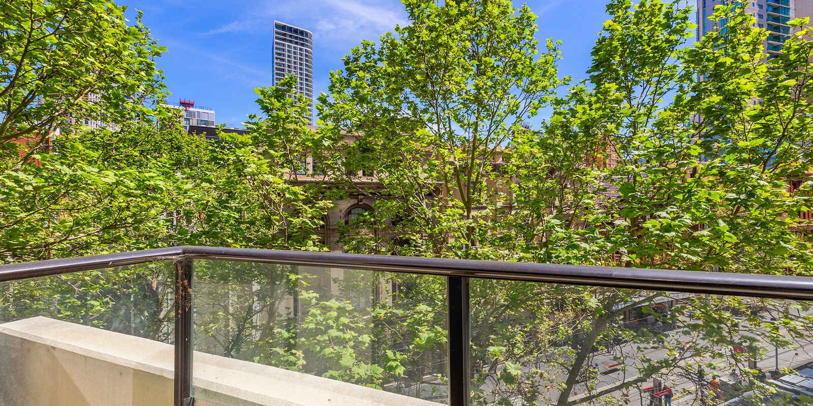 306/718 George Street Sydney