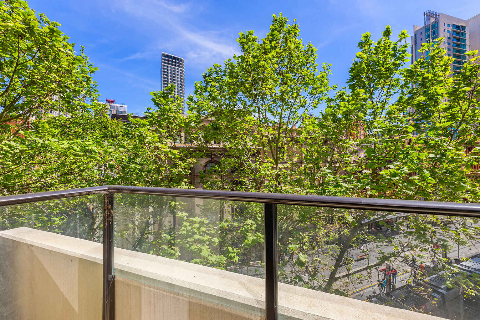 306/718 George Street Sydney