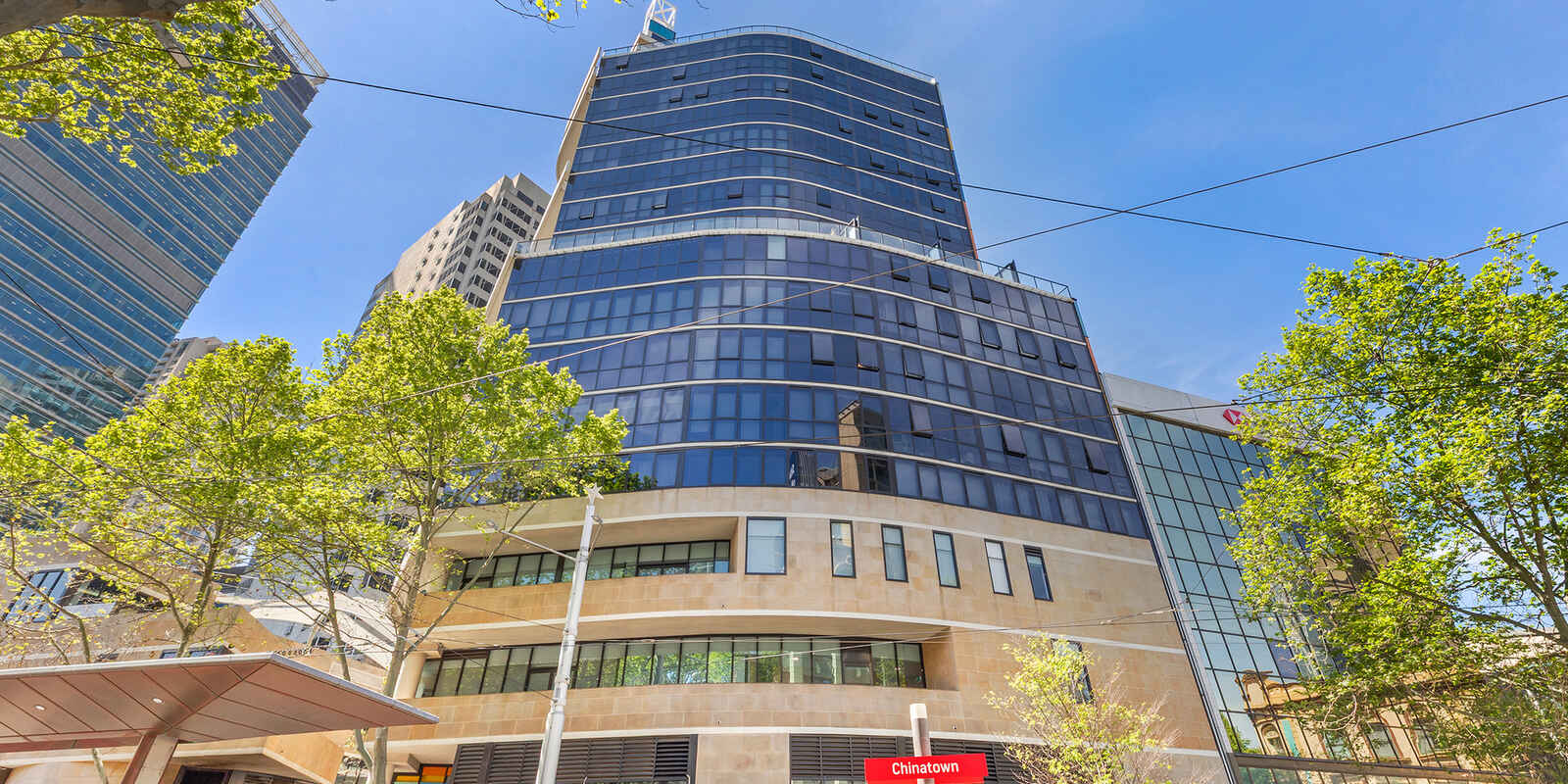 306/718 George Street Sydney