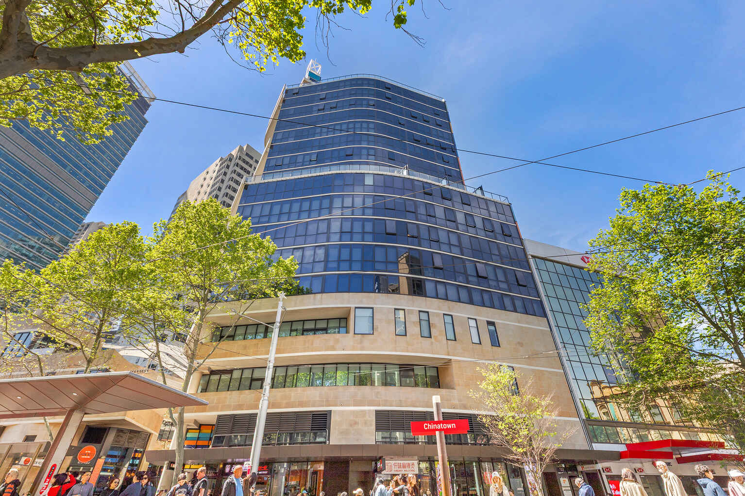 306/718 George Street Sydney