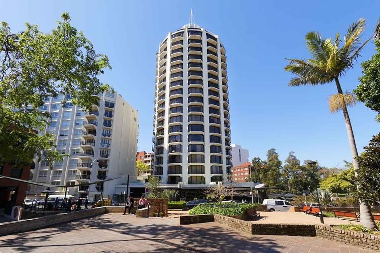 201/2 Elizabeth Bay Road Elizabeth Bay