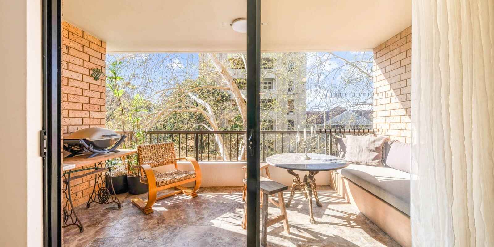 6/29-35 Roslyn Gardens Elizabeth Bay 6/29-35 Roslyn Gardens Elizabeth Bay