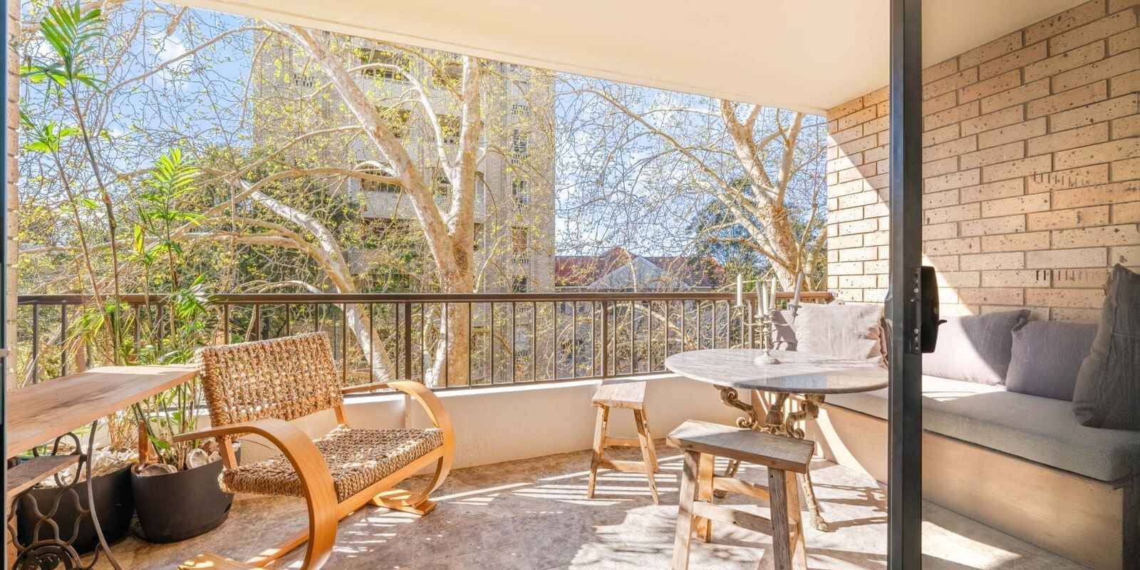 6/29-35 Roslyn Gardens Elizabeth Bay 6/29-35 Roslyn Gardens Elizabeth Bay
