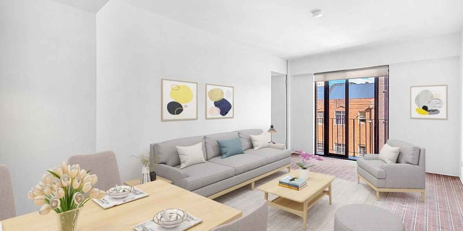 326/50 Macleay Street Elizabeth Bay