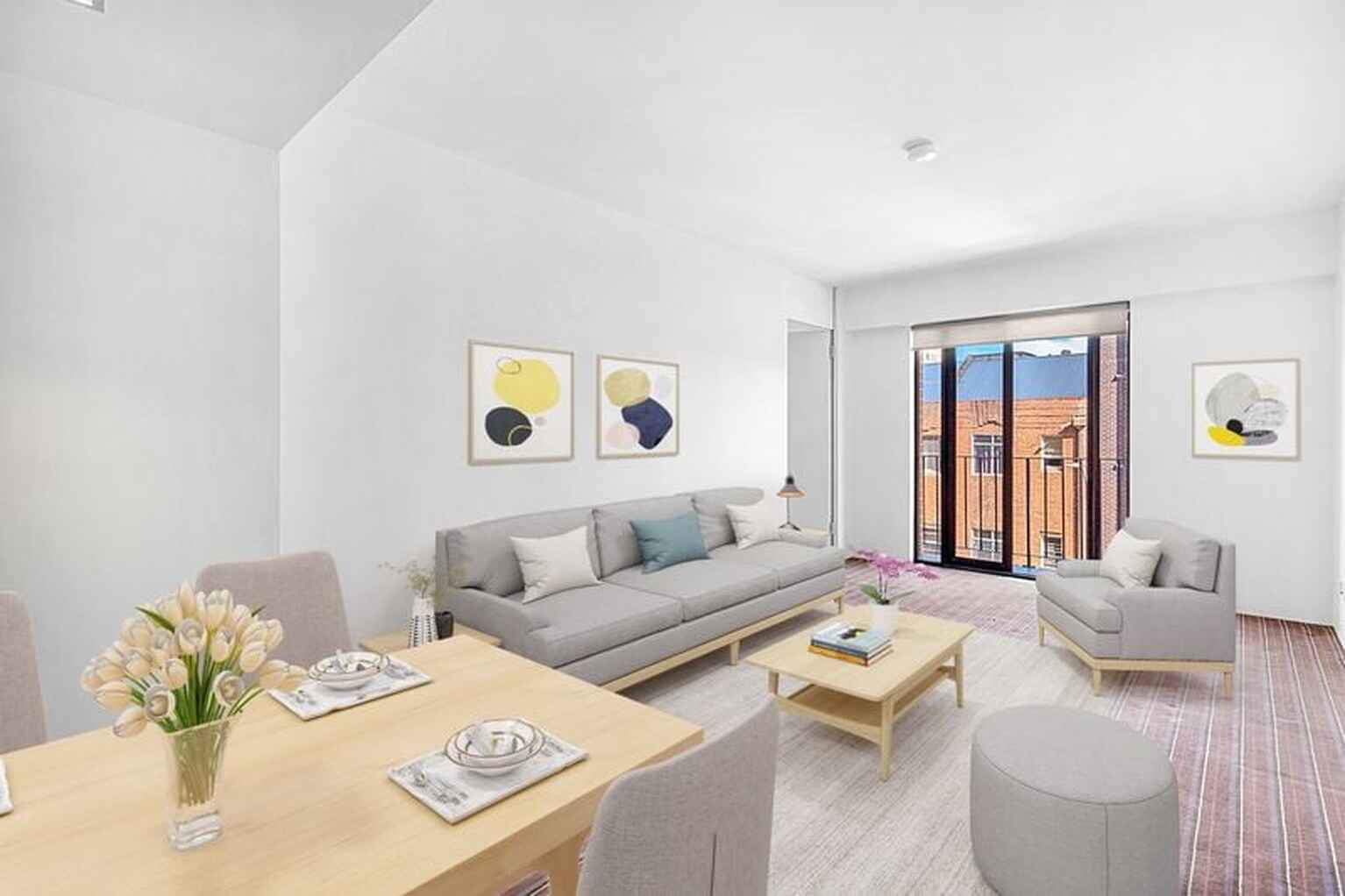 326/50 Macleay Street Elizabeth Bay