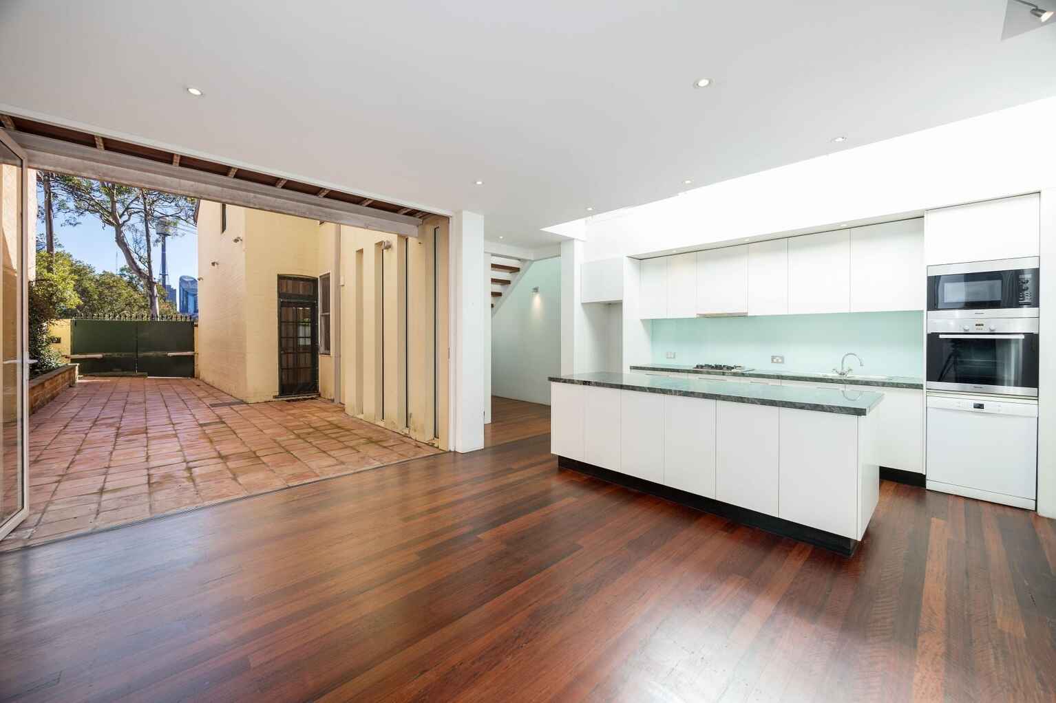 80 Brougham Street Potts Point