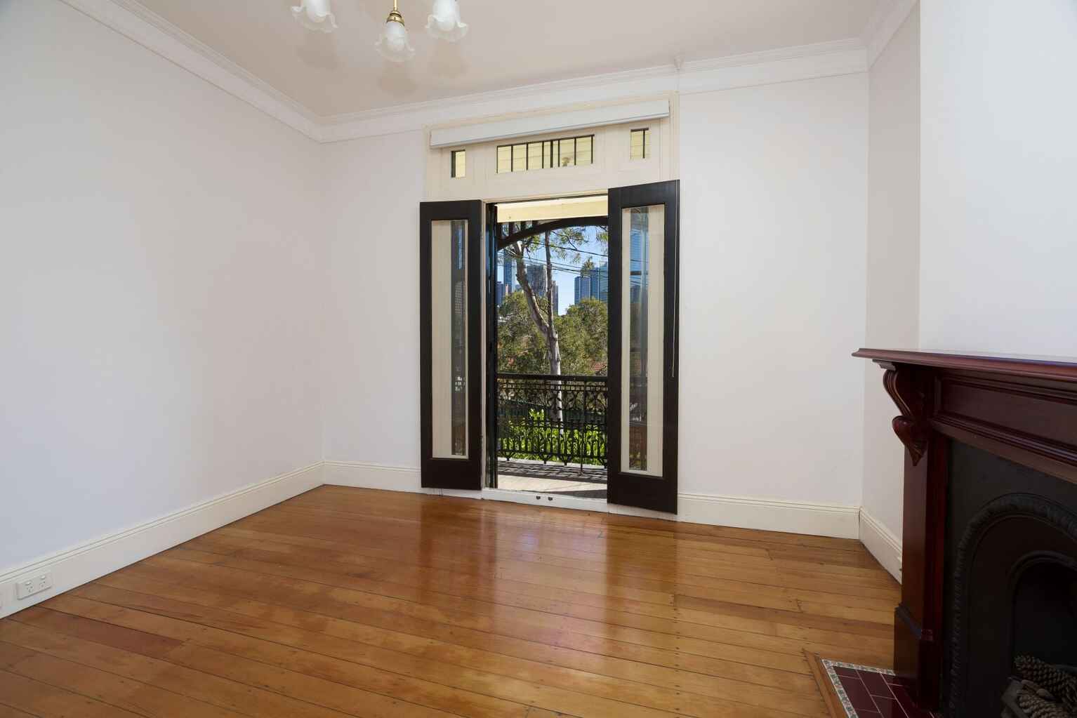 80 Brougham Street Potts Point