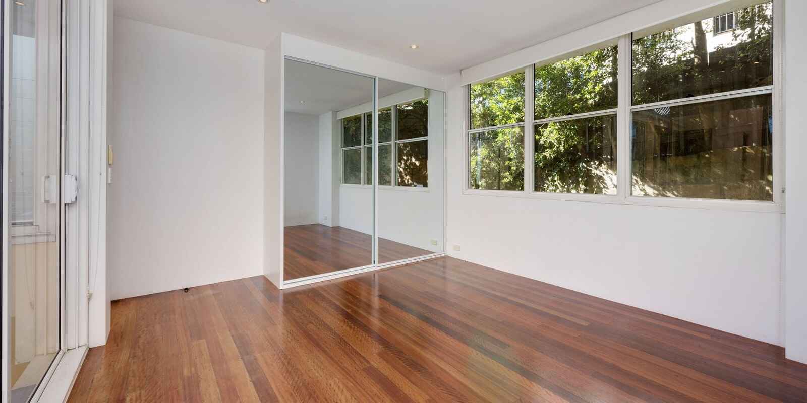 80 Brougham Street Potts Point