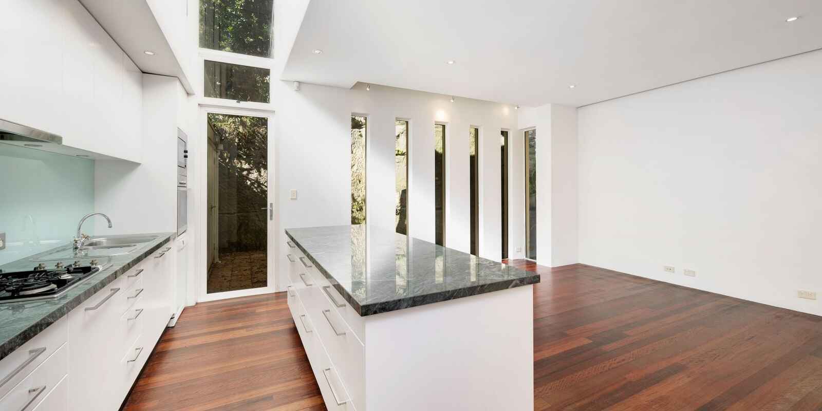 80 Brougham Street Potts Point