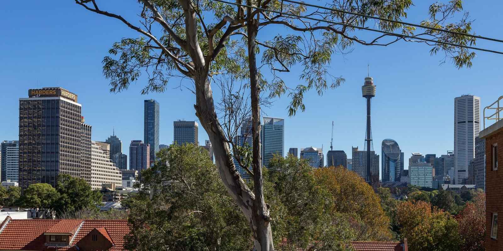 80 Brougham Street Potts Point