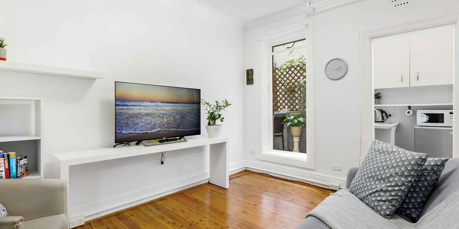 3/19 Kellett Street Potts Point