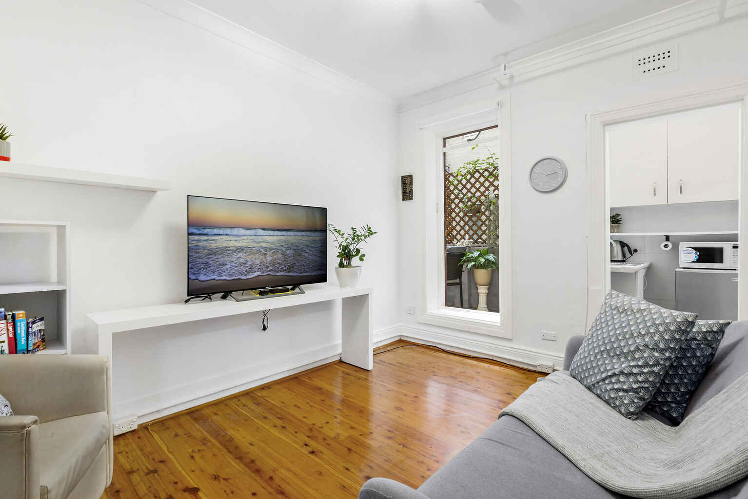 3/19 Kellett Street Potts Point