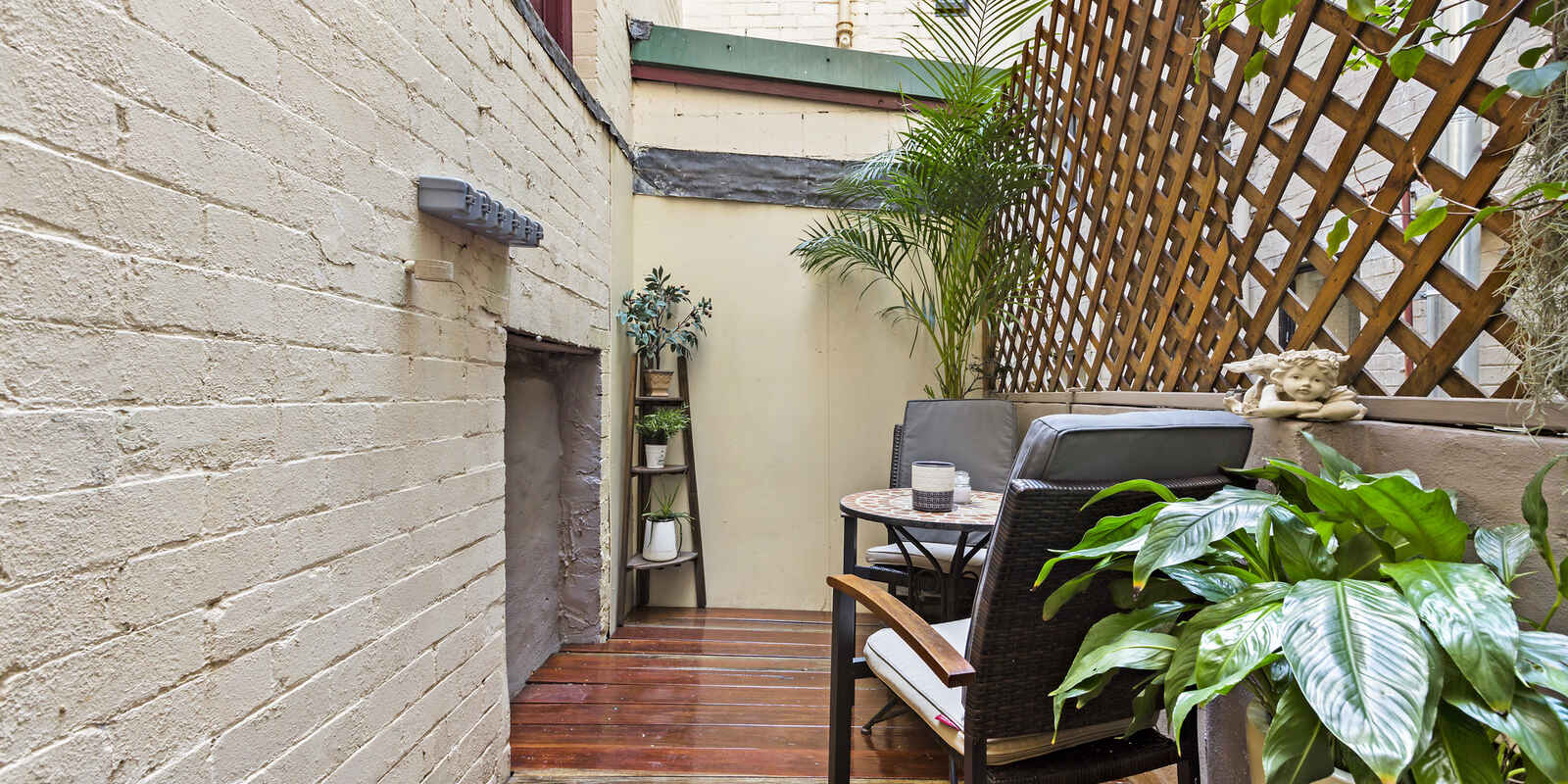 3/19 Kellett Street Potts Point