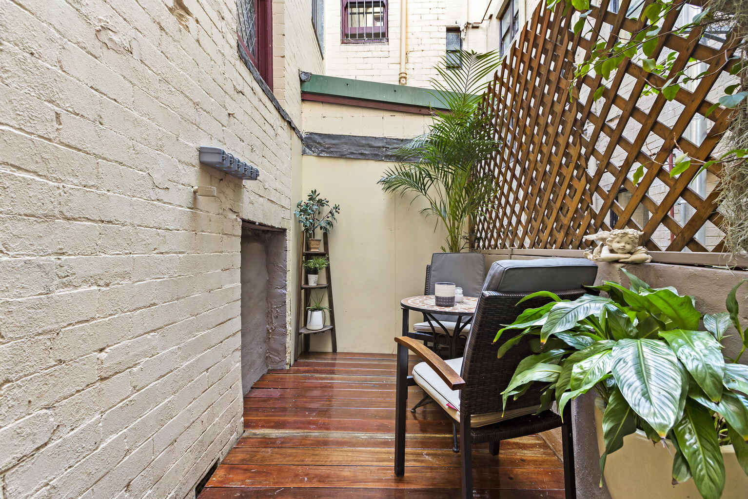 3/19 Kellett Street Potts Point